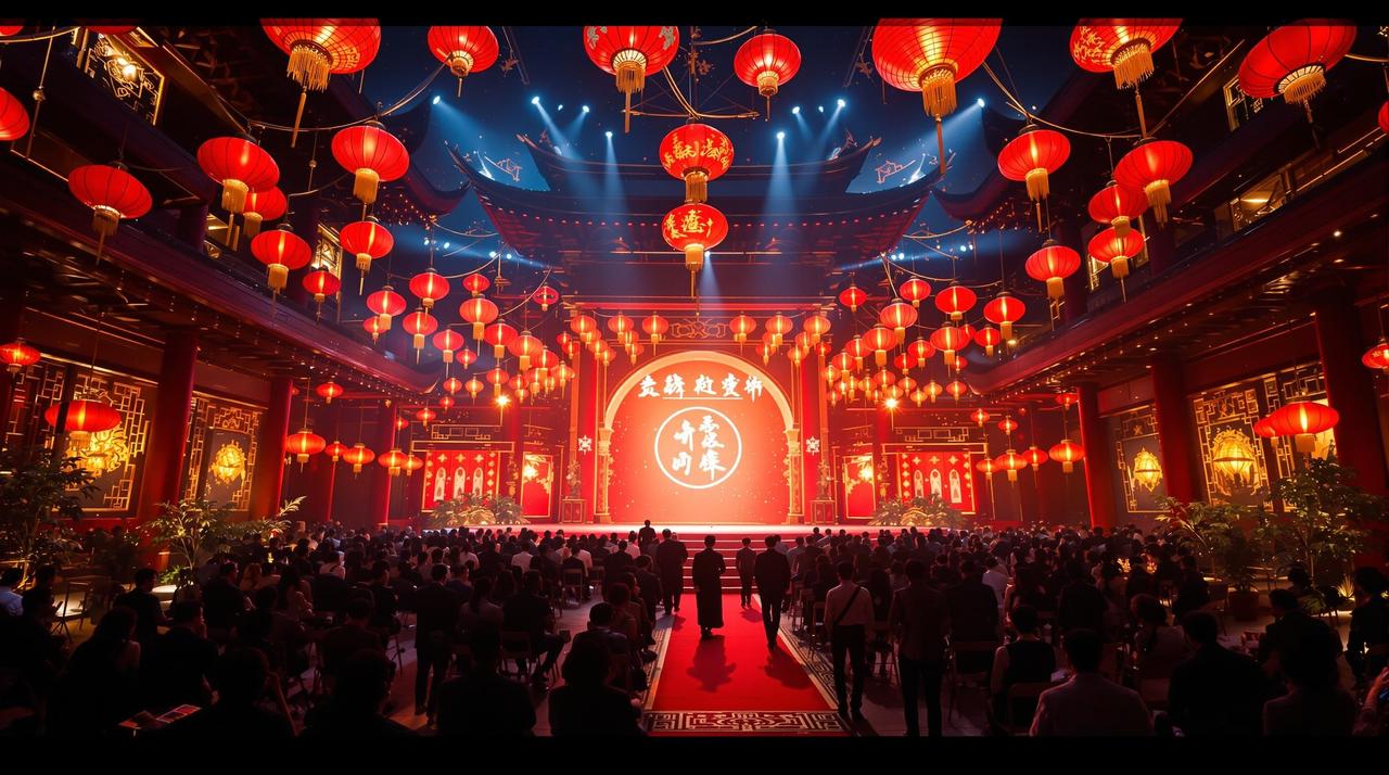 张艺谋新作《山海经传说》定档暑期，东方奇幻视觉盛宴 - 资讯缩略图 - 飘花影视